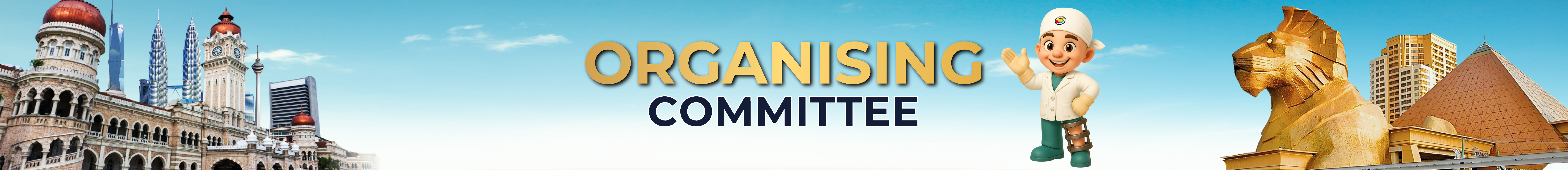 Organising Committee